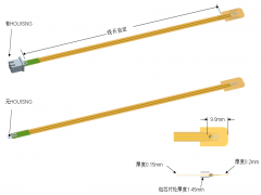 MJMA 高溫薄膜傳感器      國(guó)際領(lǐng)先     自主研發(fā)